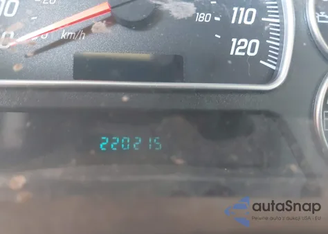 2005 GMC Envoy Sle z USA, uszkodzony, nr VIN 1GKDS13S752121378